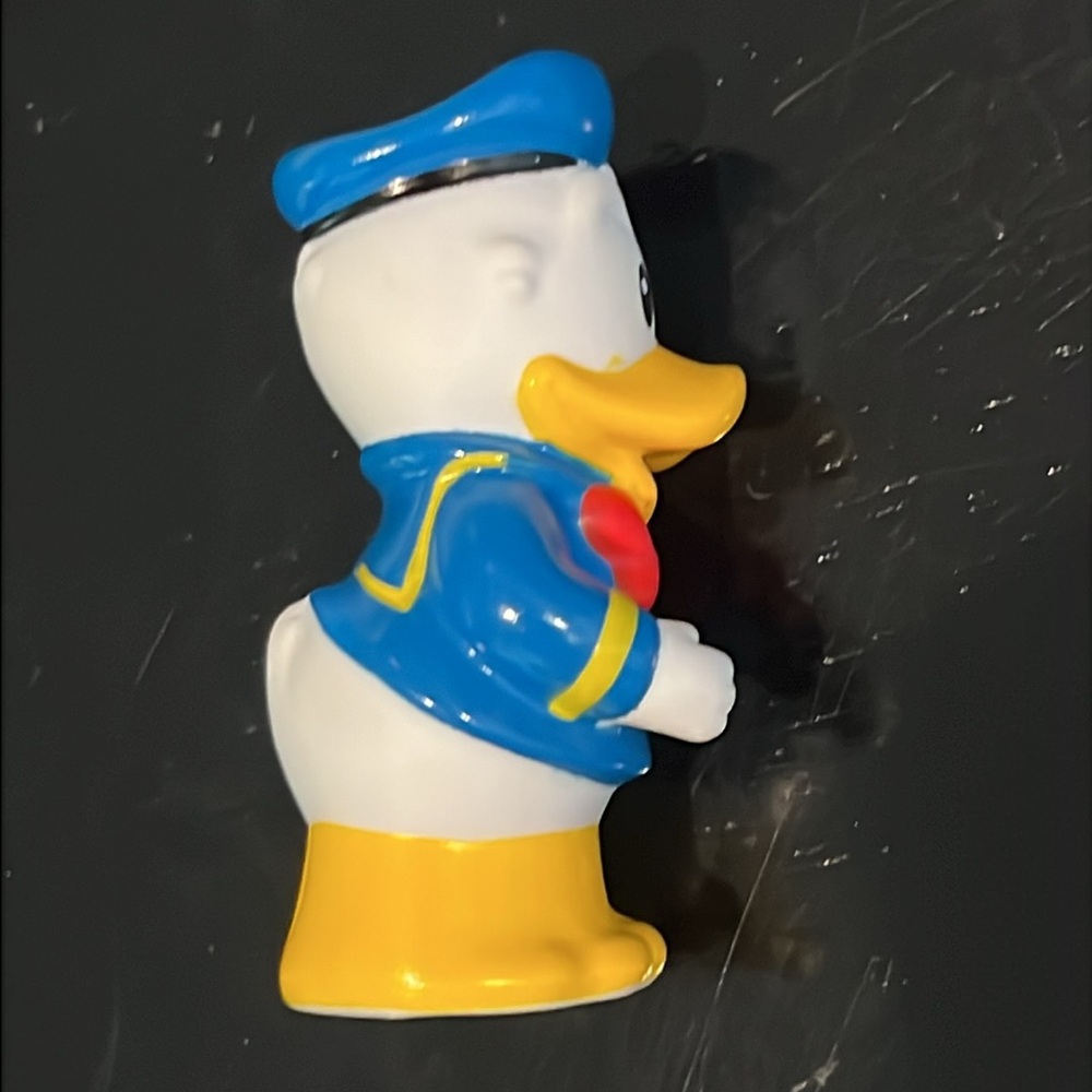 Donald Duck - Little People figure - Picture 4 of 4